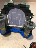 **Lego 4192 Fountain of Youth**Legos