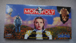 **NEW/SEALED COOL!* Wizard of Oz MONOPOLY Board Game Toy Collectors Ed