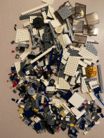 **Lego 76131 Avengers Compound Battle**Legos