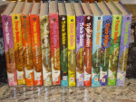 Trixi Belden Hardcover Book Set