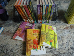 Trixi Belden Hardcover Book Set