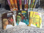 Trixi Belden Hardcover Book Set