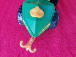 PJ Masks Gekko Mystery Mountain Quad with Retractable Hook Toy