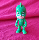 PJ Masks Gekko Mystery Mountain Quad with Retractable Hook Toy
