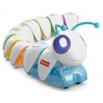 Fisher Price Think and Learn Code-A-Pillar Toy
