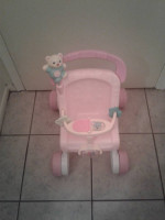 Fisher Price Musical Wagon- Read Ad!
