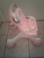 Fisher Price Musical Wagon- Read Ad!