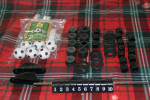 FOOSBALL REPLACEMENT PARTS