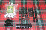 FOOSBALL REPLACEMENT PARTS