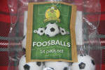 FOOSBALL REPLACEMENT PARTS