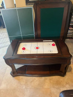 5 in 1 TABLE PLAY CENTER
