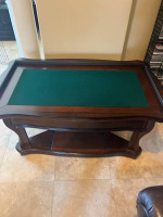 5 in 1 TABLE PLAY CENTER