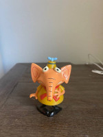 Cartoon network Camp Lazlo Figurine