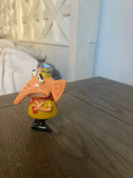 Cartoon network Camp Lazlo Figurine
