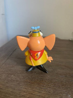 Cartoon network Camp Lazlo Figurine