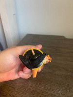 Cartoon network Camp Lazlo Figurine