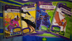 Leap Frog LeapPad Learning System 13 Books