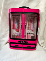 HUGE BARBIE LOT! DREAM HOUSE, DOLLS & MORE!