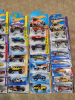 Hot Wheels Toyota