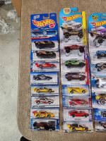 Hot Wheels Toyota