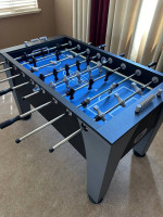 Barrington Foosball Table