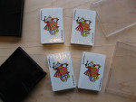 Bridge Cards American Contract Bridge League playing cards