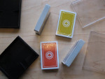 Bridge Cards American Contract Bridge League playing cards