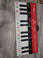Piano MAT