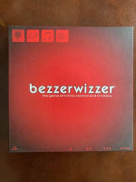 Bezzerwizzer board game