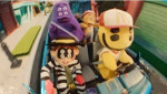 CPFM plushies - Rare