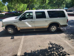 2002 Ford Excursion Limited RWD 51,000 mi