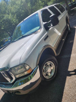 2002 Ford Excursion Limited RWD 51,000 mi