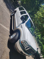 2002 Ford Excursion Limited RWD 51,000 mi