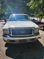2002 Ford Excursion Limited RWD 51,000 mi