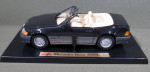 Maisto Special Edition Mercedes-Benz 500SL in Box, 1:18