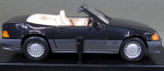 Maisto Special Edition Mercedes-Benz 500SL in Box, 1:18
