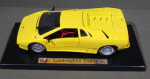 Maisto Special Edition Lamborghini Diablo, Yellow in Box, 1:18