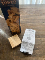Traditions Jumbling Tower Game Solid Wood