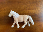 Schleich Farm World Pony Curtain Obstacle 42484