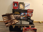 GAMES/ CLASSIC/ WITH CHEST