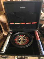 Casino Gaming Set
