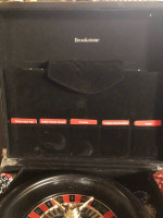 Casino Gaming Set