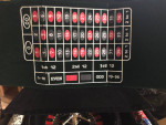 Casino Gaming Set