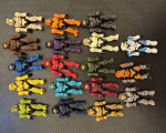Halo mega figures
