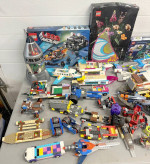 Lego Blocks & Sets