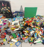 Lego Blocks & Sets