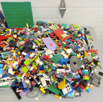 Lego Blocks & Sets