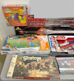 Vintage Toys & Games Star Wars Pokemon Power Rangers
