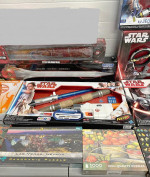 Vintage Toys & Games Star Wars Pokemon Power Rangers
