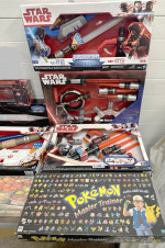 Vintage Toys & Games Star Wars Pokemon Power Rangers